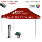 Bas12cc Eurmax 8x12 Custom Graphics 600022010584