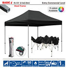 Bas12u Eurmax 8x12 Easy Pop