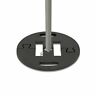 Bases-787567 Canopy Weights Weight Base Plates Pack Steel Stabilize 711647787567