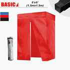 Basftoprd Eurmax 5x5 Red Flat 990412763702