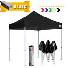 Basiccanopy08 Eurmax 8x8 Event Folding