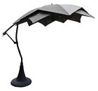 3269758 Beige Canopy Id Sun Base