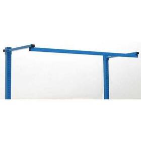 Lf48 Benchpro Task Light Frame 50 W X 8 D 6 H Black