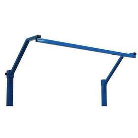Lfa60 Benchpro Task Light Frame 60 W X 8 D 10 H Black