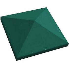 Benefit Usa Top Cover For 10footx10foot Gazebo Canopy Patio Pavilion Sunshade