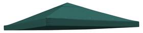 10ftx10ftgazebo Benefitusa 008568797943 Canopy Top Patio Pavilion Cover Sunshade Plyester Single Tier-g