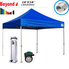 Bey10gazebo Eurmax 10x10 Ez Pop