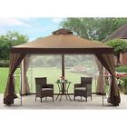 Bh16-092-099-58 Better Homes And Gardens Outdoor Canopy Tent Wedding 792603451517