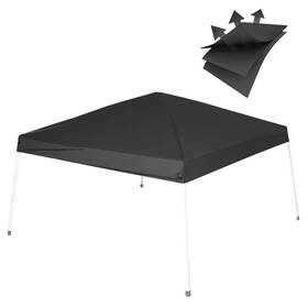 Birodeko 702999260365 Canopy Tent Slant Leg Replacement Top Instant Pop Up