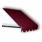 Bl38azkhai Awntech Beauty Mark Dallas Retro Entry Awning 731478568340