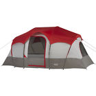 Blue Person Foot 9 Ridge 7 14 2-room Wenzel Tent