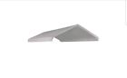 Bnw1220 Unbranded Heavy Duty Valance Replacement Canopy Tarp Carport Cover