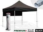 Permium10x10 Bonus Awning Roller Canopy Pop Eurmax Instant Ez Up Bag Tent