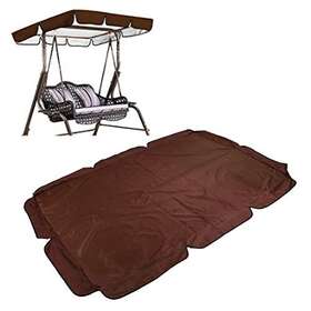 Bordstract 843686087148 Canopy For Swing Outdoor Replacement Patio