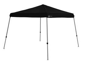 Fga88bk2 Branded Heavy Duty 10ft X Steel Frame Canopy Instant Outdoor Shading Shelter New