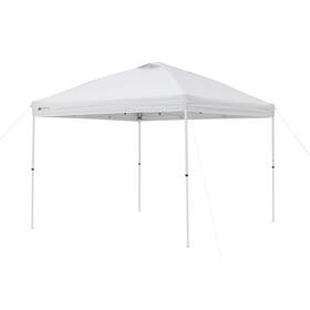 Wmt-1010npc Branded Instant Canopy10ft X 10ft Simple Push Straight Leg Canopy 100 Sq. Ft
