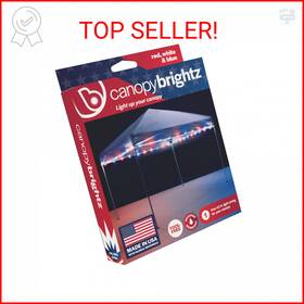 Brightz 811860036678 Led Canopy Lights Usa