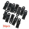 Bs095509642394 Awning Clamp Tarp Clips Tent Camping Spring Tighten Survival Tool