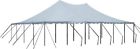 Bt-60120ptw-4pc Tentandtable 60 X 120 754972307574
