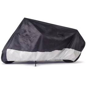 Budge 313029710721 Waterproof 114 Inch X 44 Size Mc-2 Outdoor Motorcycle Cover