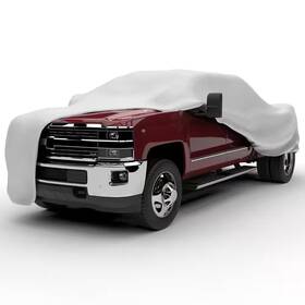 Budge 445017510594 Lite 232 Inch X 70 60 Size T3x Truck Cover