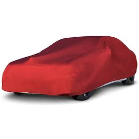Budge 445029146125 Indoor Stretch 170 Inch X 60 48 Size 2 Car Cover