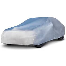 Budge 711181442694 Indoor Stretch 228 Inch X 60 51 Size 4 Car Cover