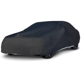 Budge 744110687828 Indoor Stretch 228 Inch X 60 51 Size 4 Car Cover