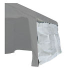 Buffalo Tools Sportsman 10 Ft W Replaceable Side Enclosures 027077077568