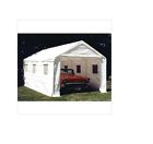Bundle-82 Enclosed Complete King 10 20 2pieces Universal Canopy