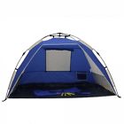 C-785697 Cabana Portable Sun Shelter Tent Canopy Beach Shade 7426885785697