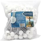 C20302 Comtops Bungee Cords Heavy 611553630639