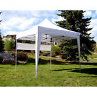 C552160 Undercover Professionalgrade Aluminum Instant Canopy