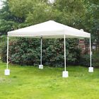 Ca840-0460243 Outsunny Outdoor Tent Leg 095509782274