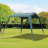 Ca84c-0910243 Outsunny Outdoor Gazebo Canopy Portable Party Tent Carport 095509805348
