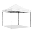 Cab10010 Caravan Canopy White 10
