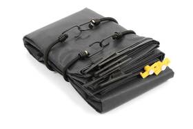 51451 Camco Manufacturing - Rv Awning Shade Kit Blk Each
