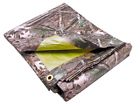 Lw1216 Camo Protective Coating 16 Weather Lost Tree - 12 Woods Tarp Uv