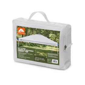 Wmt-1010t Campvalley Xiamen Ozark Trail 10x10 Instant Canopy Top Replacement
