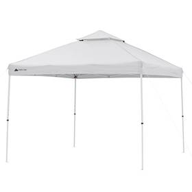 Wmt-1212122pg Campvalley Xiamen Ozark Trail 12ft X Dual Peak Canopy 144-square Feet