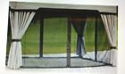 Canapy10 2 Replace Weeks 12 Panels Ment Gazebo 4 Canapy Close Used
