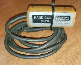 Pr1620 Canoga Perkins 10591 Hand Coil