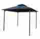 Canopy-23671 Outdoor Gazebo Canopy Patio Furniture Sun Shade Shelter Water Resistant Fabric 715821323671
