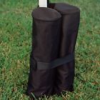 Inawb400 Canopy 4-pack Bags Weight Black 17- Instant King Legs
