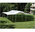 Canopy Gazebo Carport Party Tent Pergola Event Awning White 736283477436