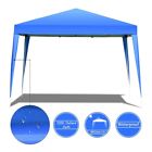 Canopy-tent8052 Canopy Tent Outdoor Portable Foldable Party Gazebo Heavy 603305467808