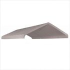 10149 Canopy White Frame " Replacement Shelterlogic 12 Peak 2 30 Top Cover