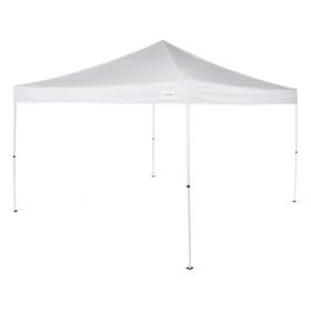 Caravan 689215381458 Canopy Sports M-series 2 12 X Foot Steel Frame Straight Le