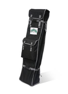 Caravan Canopy 689215152553 10 X 15-feet Commercial Roller Bag - Black