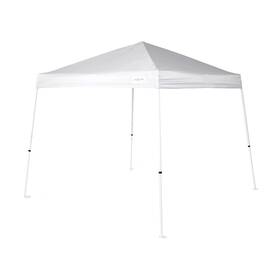 Cvan21007800010 Caravan Canopy Global Sports 2 Instant 10ft X V-series White